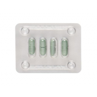 Вибрамицин 200 мг 8 таблеток
