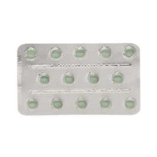 Вибрамицин Акне 50 мг 28 таблеток