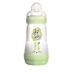 MAM Anti-Colic Schoppenflasche 260мл Unisex