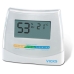 VICKS 2IN1 HYGROMETER+THERMOME