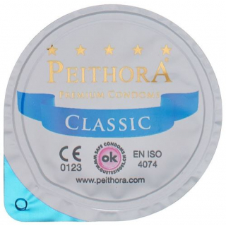 Peithora Classic 12 штук