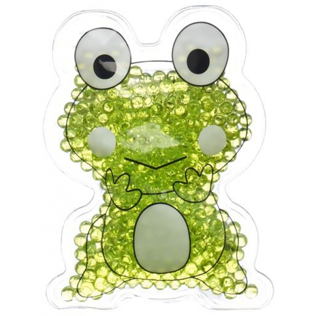 Thera Pearl Kids Warme&kaeltherapie Ribbit