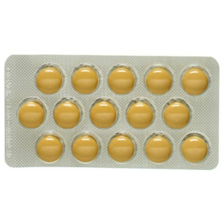 Хэнс Менопауза 30 таблеток покрытых оболочкой