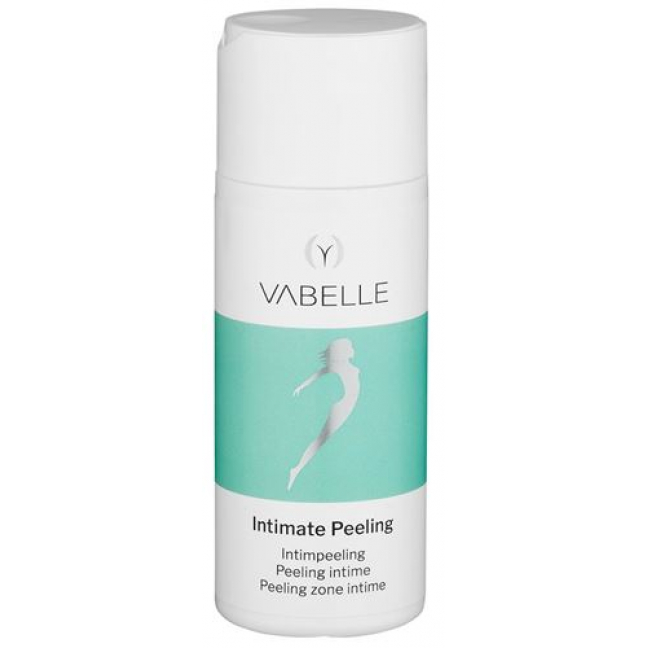 VABELLE INTIM PEELING