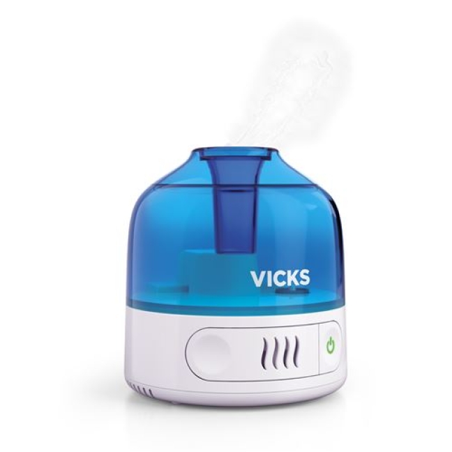 VICKS HUMID ULTSONIC-COOL MIST