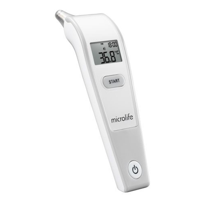 MICROLIFE OHR THERMO 3G 1S