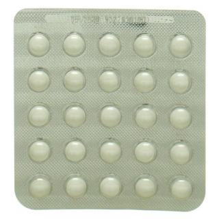 Биотин Мерц 5 мг 100 таблеток