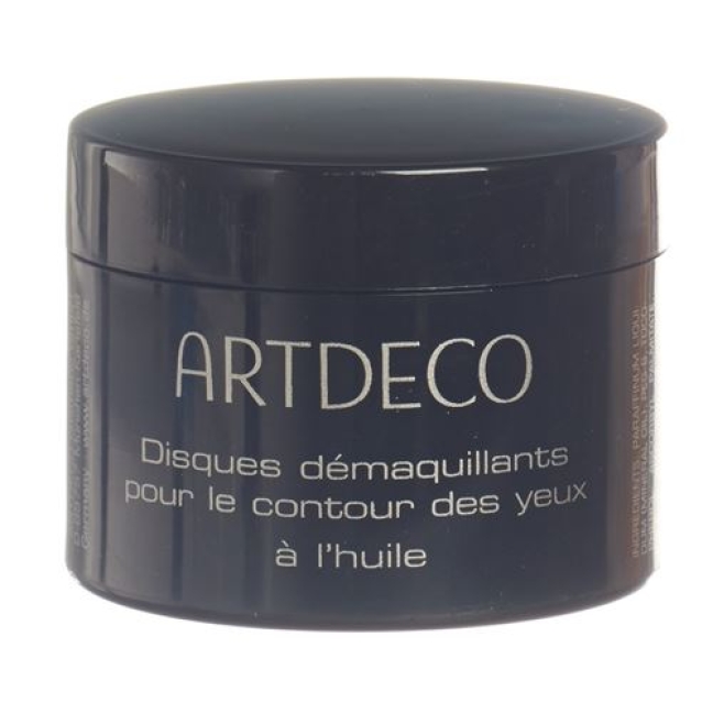 ARTDECO AUGEN MAKE UP ENTF PAD