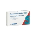 Amoxicillin Sandoz 750 mg 4 tablets