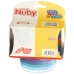 Nuby Breischalen Picknick-Set 300мл 6 штук