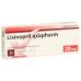 Lisinopril Axapharm 20 mg 100 tablets