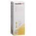 Medela Milchflasche mit Sauger 250мл M