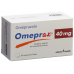 Omeprax 40 mg 56 filmtablets