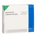 Leucovorin Calcium Farmos 30 mg/10 ml 5 Ampullen 10 ml