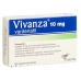 Vivanza 10 mg 12 filmtablets