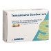 Tamsulosin Sandoz ECO Retard 0.4 mg 30 Kaps 