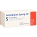 Amlodipin Spirig 5 mg 100 tablets