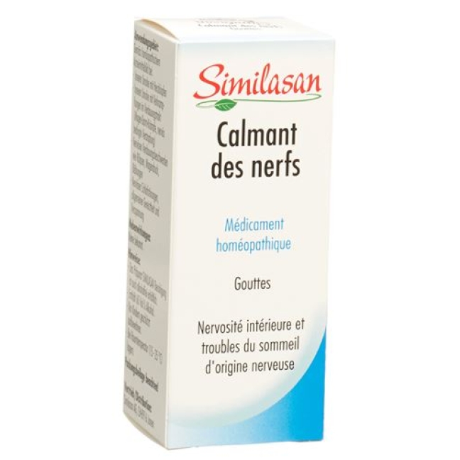 Симилазан Успокоительное капли 50 мл