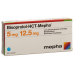 Bisoprolol HCT Mepha 5/12.5 mg 30 Lactabs