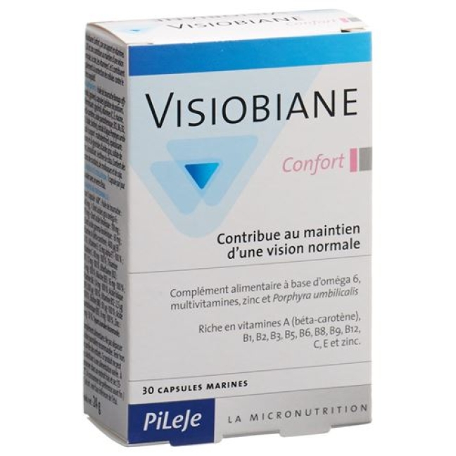 VISIOBIANE CONFORT