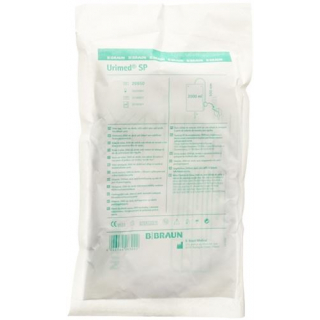 Urimed Sp Urine Bags