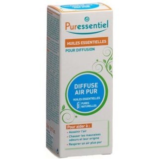 PURESSENTIEL ZERS SAUBERE LUFT