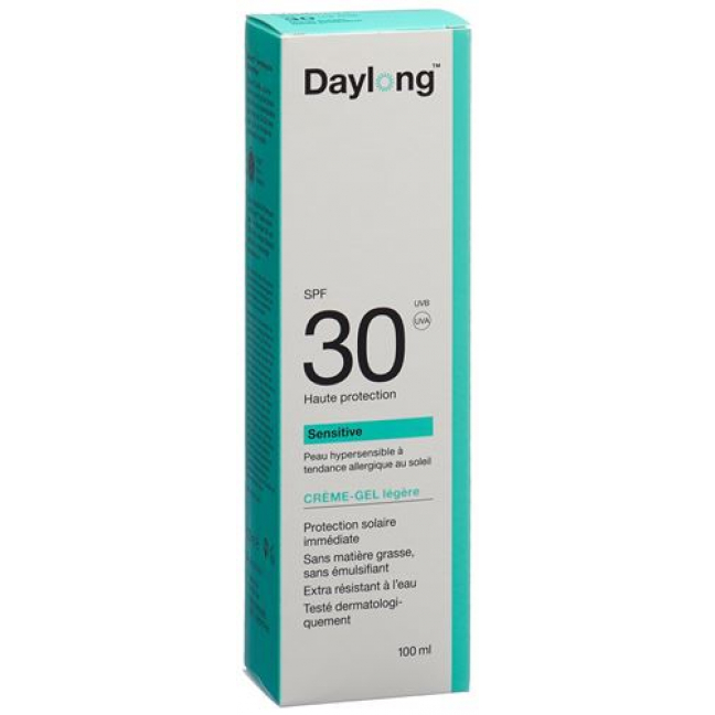 Daylong Ultra гель SPF 30 300мл