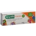 Gum Sunstar Junior Zahnpasta Tutti-Frutti 50мл