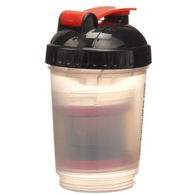 STS SHAKER 600ML MULTI-PURPOSE