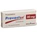 Pravastax 20 mg 30 tablets