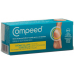 Compeed Intensivcreme fur Rissige Ferse в тюбике 75мл