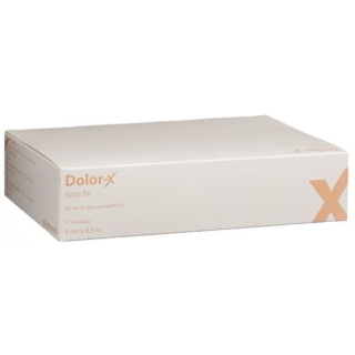 DOLOR-X EASY FIX 5CMX4.5M BE R