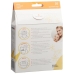 MEDELA BTL MUTTERMILCH 25STK