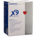 AXAPHARM X9 BLUTDRUCK OBERARM