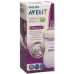 Avent Philips Naturnah бутылка 260мл Lila