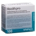 HEALTHPRO BLUTZUCKER-TESTSTREI