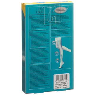 SCHOLL LIGHTL STR HO 60D M SW