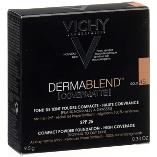 VICHY DERMABL COVERMATTE 45