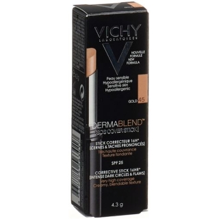 VICHY DERMABL SOS COV STICK 45