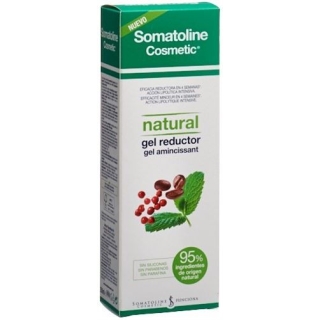 SOMATOLINE NATURAL FIGURPFL TB