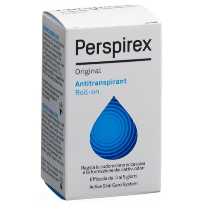 PERSPIREX ORIGINAL ANTITRANSPI