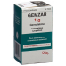 Gemzar Vial 1 g 