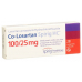 CO Losartan Spirig 100/25 mg 28 filmtablets