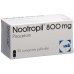 Nootropil 800 mg 90 tablets