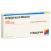 Aripiprazol Mepha 15 mg 28 tablets