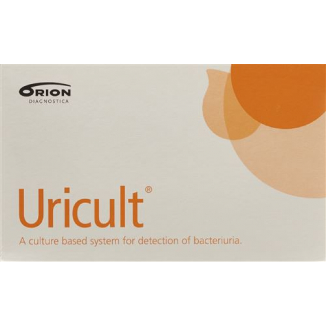 URICULT TEST