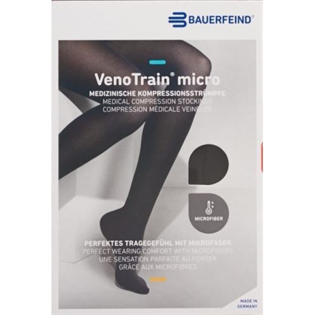 VENOTR MICRO A-D KL2 M P/L NOI