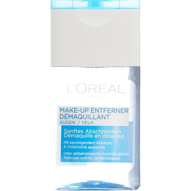 L'Oreal Dermo Expertise Augen Make Up Entferner 125мл