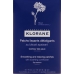 Klorane Pads Augenregion Kornblume 7x 2 штуки