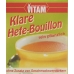 VITAM BOUIL PASTE KLAR GLAS